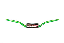 Carregar imagem no visualizador da galeria, Renthal RC/ 04-18 Honda CRF/ 06-20 Kawasaki KX/ KXF Fatbar - Green