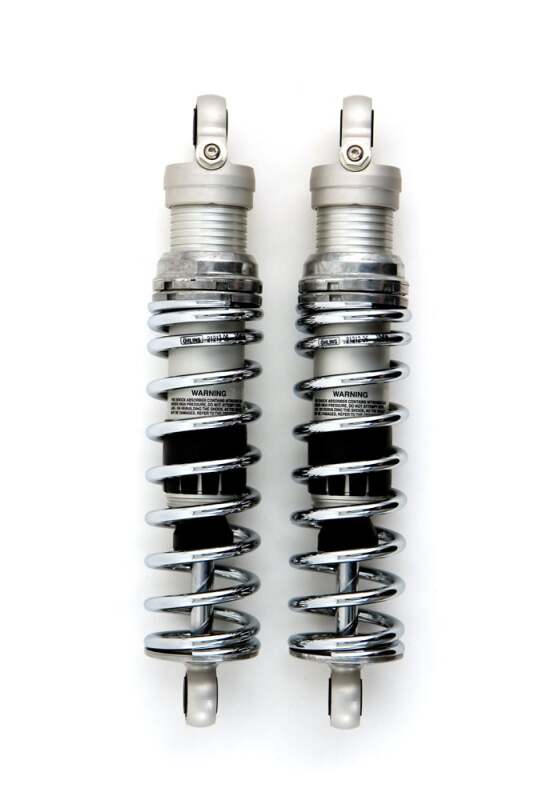 Ohlins 10-15 Honda CB1100EX STX 36 Twin Shock Absorber