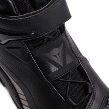 Carregar imagem no visualizador da galeria, Dainese Superya Shoes Black/Anthracite Size - 40