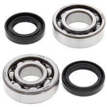 Load image into Gallery viewer, All Balls Racing 76-81 Yamaha YZ100 Crank Shaft Bearing Kit