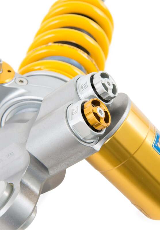 Ohlins 20-23 Honda CBR1000RR-R TTX GP Shock Absorber