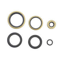 Carregar imagem no visualizador da galeria, Athena Harley-Davidson Engine Oil Seal Kit