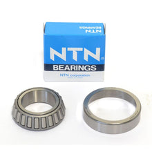 Carregar imagem no visualizador da galeria, Athena 02-04 HM CRE Supermotard 125 Steering Bearing Kit