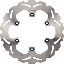 Carregar imagem no visualizador da galeria, All Balls Racing 19-21 Yamaha YZ125 Brake Disc Rear