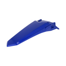 Load image into Gallery viewer, Acerbis 2027 Honda CRF450 Rear Fendor - Blue