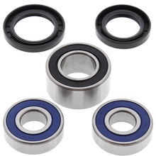 Load image into Gallery viewer, All Balls Racing 01-06 Honda CBR600F4 Wheel Bearing Kit Rear