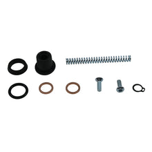 Carregar imagem no visualizador da galeria, All Balls Racing 18-23 Polaris Sportsman 570 6x6 Master Cylinder Rebuild Kit Front