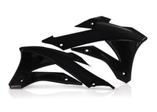 Load image into Gallery viewer, Acerbis 14-21 Kawasaki KX85/100 Radiator Shroud - Black