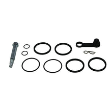 Carregar imagem no visualizador da galeria, All Balls Racing 2021 Gas-Gas MC85 1916 Caliper Rebuild Kit Front