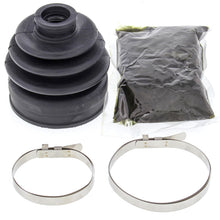 Load image into Gallery viewer, All Balls Racing 08-13 Yamaha 700 RHINO FI CV Boot Repair Kit - Front - Inner