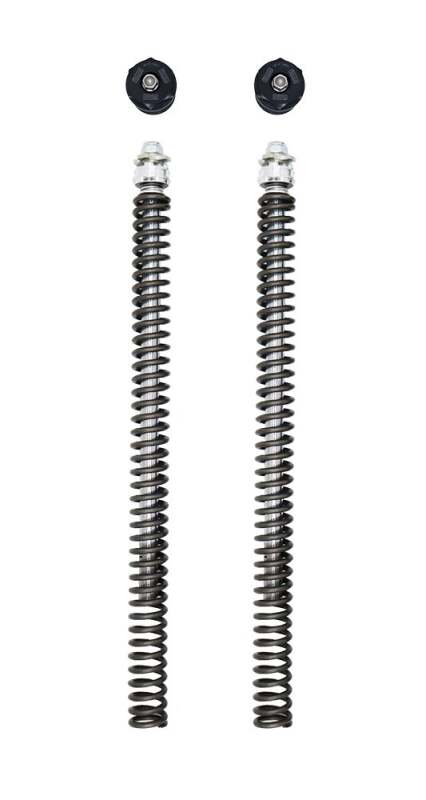Ohlins 13-15 Honda MSX 125 (USA-Grom OG) FDK 100 Cartridge Kit