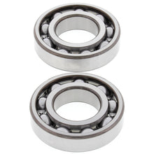 Load image into Gallery viewer, All Balls Racing 97-01 Honda TRX250 Recon Crank Shaft Bearing Kit