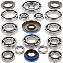 Carregar imagem no visualizador da galeria, All Balls Racing 14-16 Polaris ACE 325 Transaxle Bearing &amp; Seal Kit