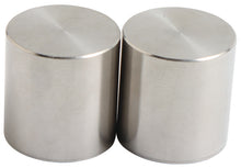 Carregar imagem no visualizador da galeria, All Balls Racing 17-21 Can-Am Defender 500 Rear Caliper Piston Kit