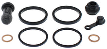 Carregar imagem no visualizador da galeria, All Balls Racing 16-20 Can-Am Comm&amp;er Max 800R DPS Caliper Rebuild Kit Rear