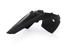 Load image into Gallery viewer, Acerbis 03-12 KTM SX85/ SX105 Rear Fender Cowling - Black