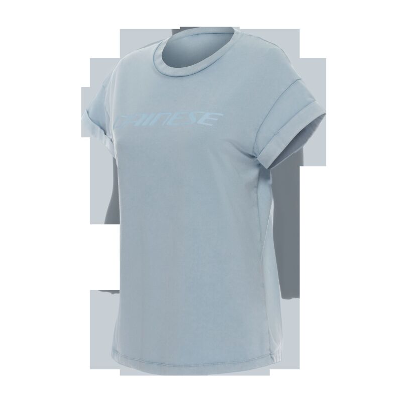 Dainese Sfumata T-Shirt Womens Mountain Spring - XS