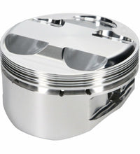 Carregar imagem no visualizador da galeria, JE Pistons 660 Yamaha Raptor 5V Piston Kit