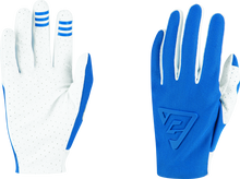 Carregar imagem no visualizador da galeria, Answer 23 Aerlite Glove Medium Blue/White - Large
