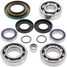 Load image into Gallery viewer, All Balls Racing 04-05 Can-Am Outl&amp;er 330 Differential Bearing &amp; Seal Kit Front