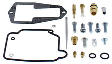 Carregar imagem no visualizador da galeria, All Balls Racing 1990 Kawasaki KX125 Carburetor Rebuild Kit