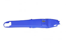 Load image into Gallery viewer, Acerbis 21-23 Fantic XE/ XX/ 05-23 Yamaha YZ125/250 Teketmagnet Swing Arm Guard - Blue