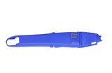 Acerbis 21-23 Fantic XE/ XX/ 05-23 Yamaha YZ125/250 Teketmagnet Swing Arm Guard - Blue