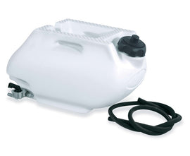 Acerbis Auxiliary Rear 1.6 Gallon Fuel Tank - White