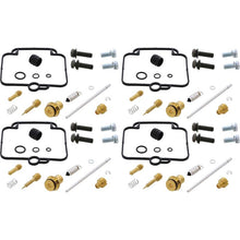 Load image into Gallery viewer, All Balls Racing 93-94 Suzuki GSXR1100 Carburetor Rebuild Kit