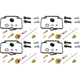 All Balls Racing 93-94 Suzuki GSXR1100 Carburetor Rebuild Kit