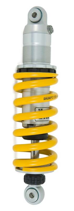 Ohlins 06-12 BMW R 1200 GS Adventure STX 46 Adventure Shock Absorber