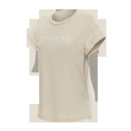 Dainese Sfumata T-Shirt Womens Alfalfa - XS