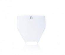 Load image into Gallery viewer, Acerbis 17+ Husqvarna TC65 Front Number Plate - 20 White