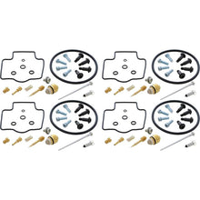 Load image into Gallery viewer, All Balls Racing 97-07 Yamaha YZF600R Carburetor Rebuild Kit