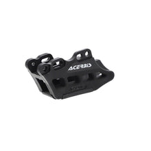 Carregar imagem no visualizador da galeria, Acerbis 23+ Yamaha YZ450F Chain Guide - Block 2.0 - Black