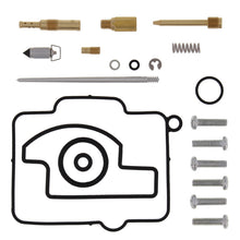 Load image into Gallery viewer, All Balls Racing 01-23 Yamaha YZ250 Carburetor Rebuild Kit