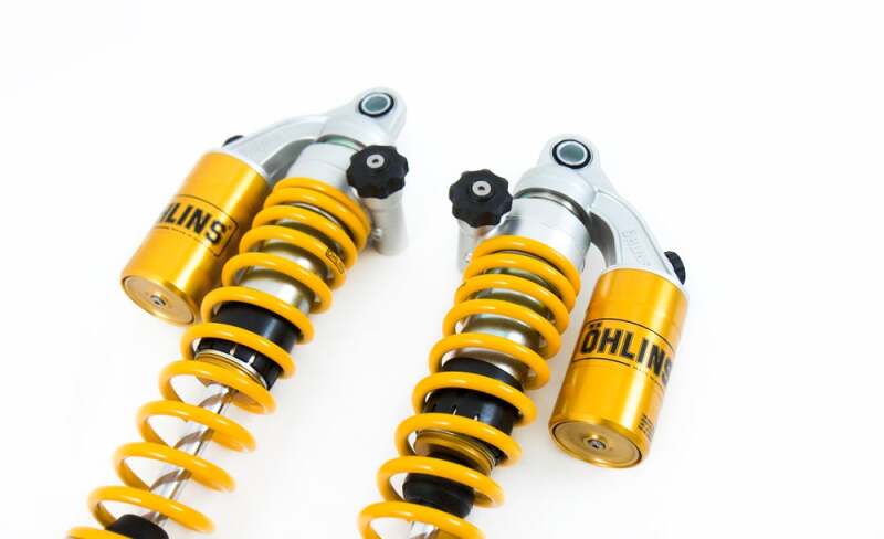 Ohlins Vintage Classic MX STX 36 Twin Shock Absorber
