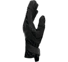 Carregar imagem no visualizador da galeria, Dainese Air-Maze Unisex Gloves Black/Black - 2XS