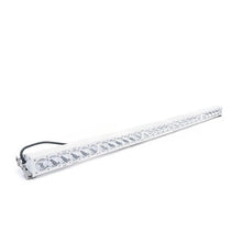 Carregar imagem no visualizador da galeria, Baja Designs Marine OnX6+ Straight Light Bar 50in. Driving Combo/Clear - White