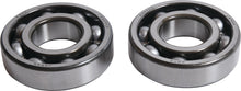 Load image into Gallery viewer, All Balls Racing 98-01 Yamaha YFM600 Grizzly Crank Shaft Bearing Kit