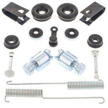 Load image into Gallery viewer, All Balls Racing 88-00 Honda TRX300FW Fourtrax 4x4 Wheel Cylinder Rebuild Kit Front