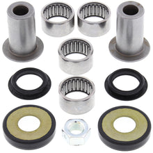 Carregar imagem no visualizador da galeria, All Balls Racing 02-22 Kawasaki KLX110 Swing Arm Bearing Kit