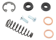 Load image into Gallery viewer, All Balls Racing 92-98 Yamaha XJ600 Seca II Master Cylinder Rebuild Kit Front