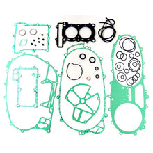 Carregar imagem no visualizador da galeria, Athena 01-11 Yamaha XP T-Max ABS 500 Complete Gasket Kit (Excl Oil Seal)