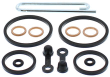 Load image into Gallery viewer, All Balls Racing 99-04 Polaris Trail Blazer 250 Caliper Rebuild Kit Rear