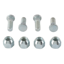 Load image into Gallery viewer, All Balls Racing 99-02 Suzuki LT-F300F King Quad Wheel Stud &amp; Nut Kit Front