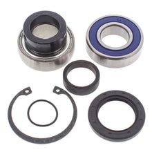 Carregar imagem no visualizador da galeria, All Balls Racing 1991 Polaris IndyLite GT 340 Drive Shaft Bearing &amp; Seal Kit Lower Shaft - Track