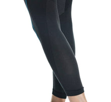 Load image into Gallery viewer, Dainese Dry Pants Lady Black/Blue - XS/Small