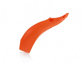 Acerbis 18-23 KTM SX85 Mud Flap - Orange