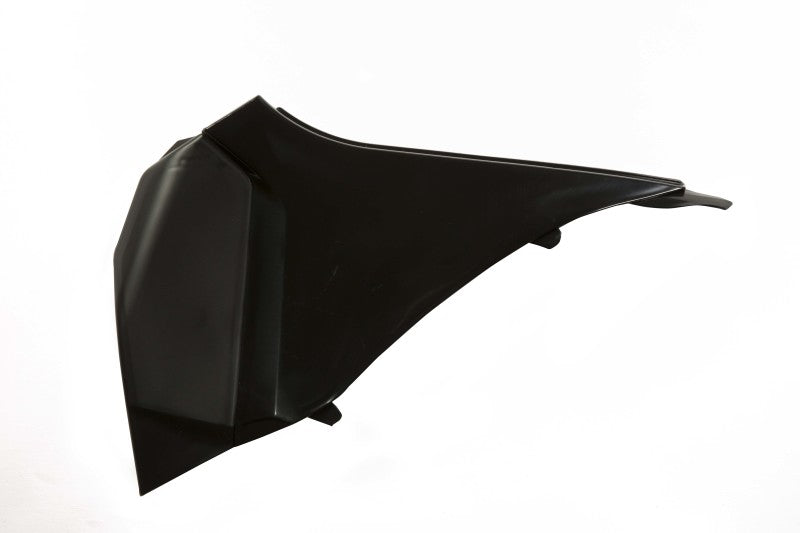 Acerbis KTM SX/XC-F/XC (All With Linkage) Airbox Cover - Black